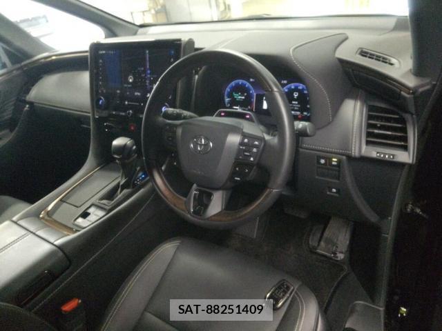 Toyota ALPHARD 2025-09 8372514-2