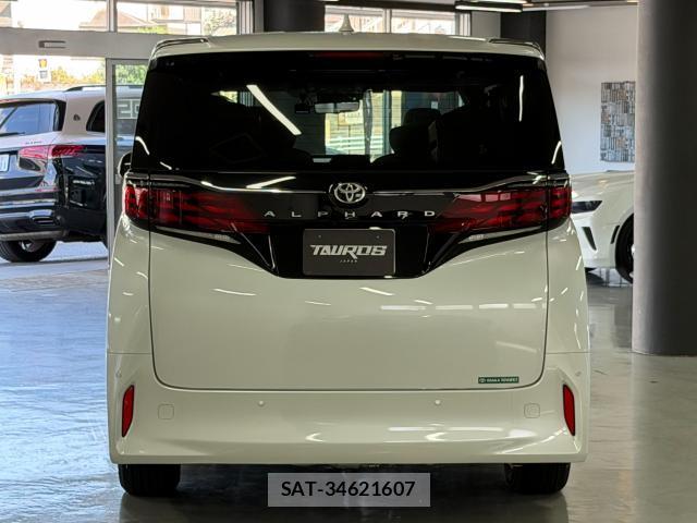 Toyota ALPHARD 2024 8372704-1