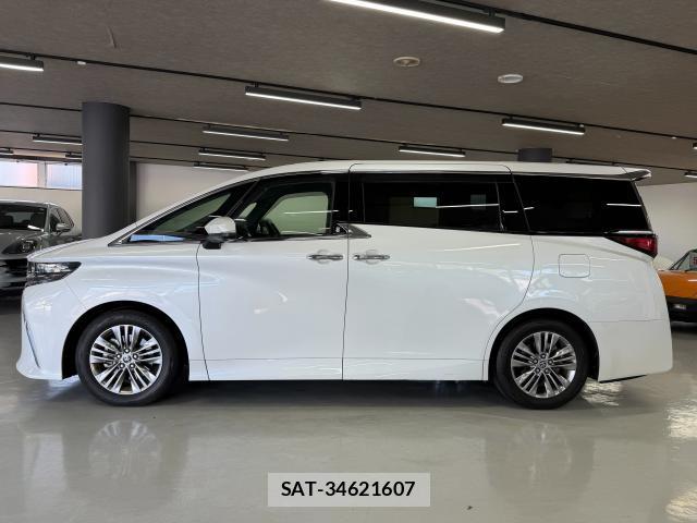 Toyota ALPHARD 2024 8372704-10