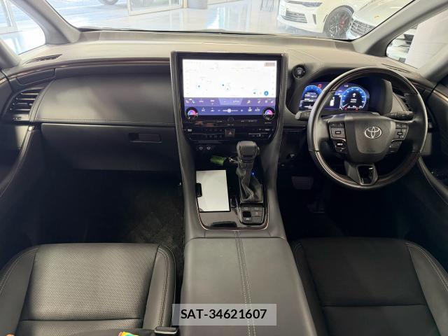 Toyota ALPHARD 2024 8372704-2