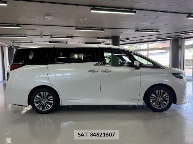 Toyota ALPHARD 2024 8372704-3