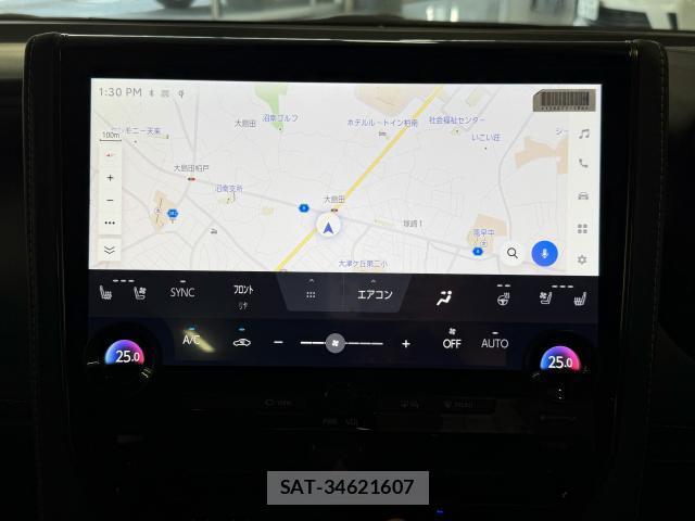 Toyota ALPHARD 2024 8372704-4