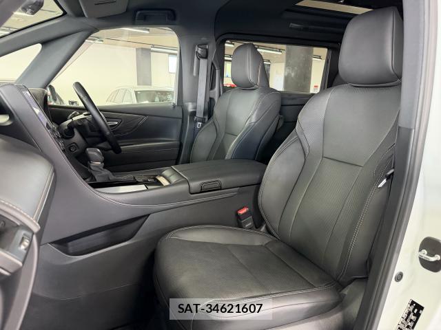 Toyota ALPHARD 2024 8372704-5