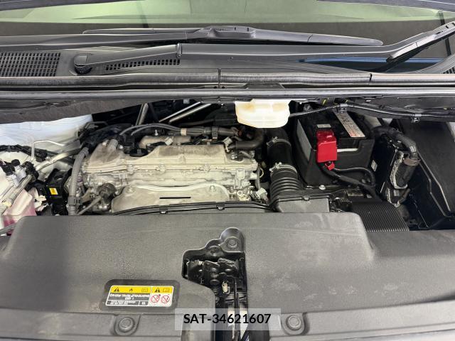Toyota ALPHARD 2024 8372704-7