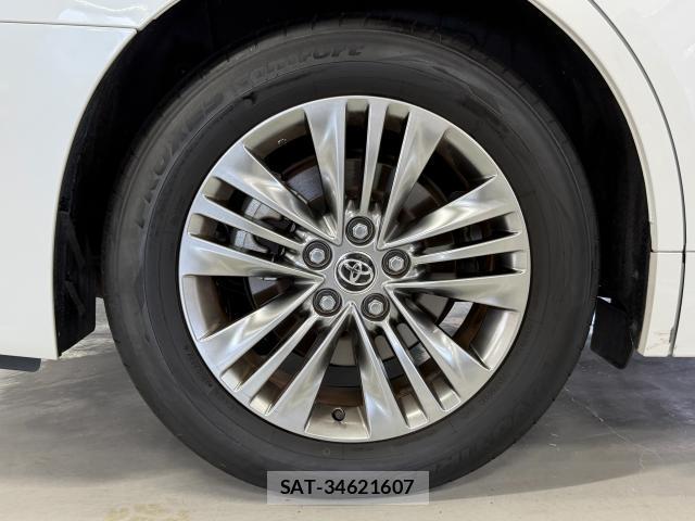 Toyota ALPHARD 2024 8372704-8