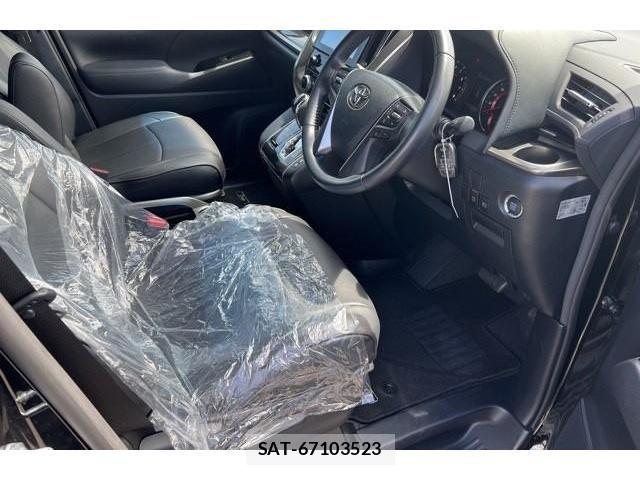 Toyota ALPHARD 2021-12 8372807-3
