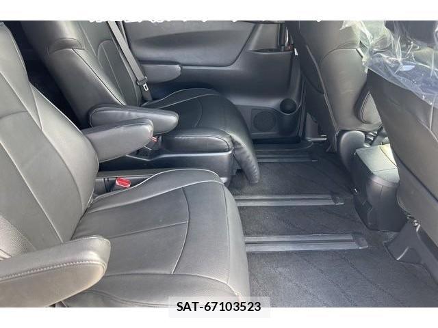 Toyota ALPHARD 2021-12 8372807-4