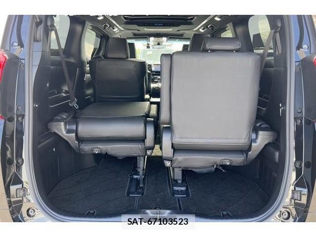 Toyota ALPHARD 2021-12 8372807-5
