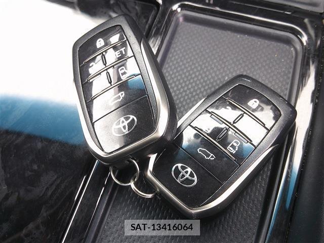 Toyota ALPHARD 2021-10 8372932-13
