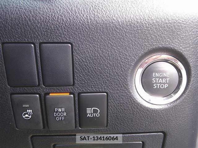 Toyota ALPHARD 2021-10 8372932-17
