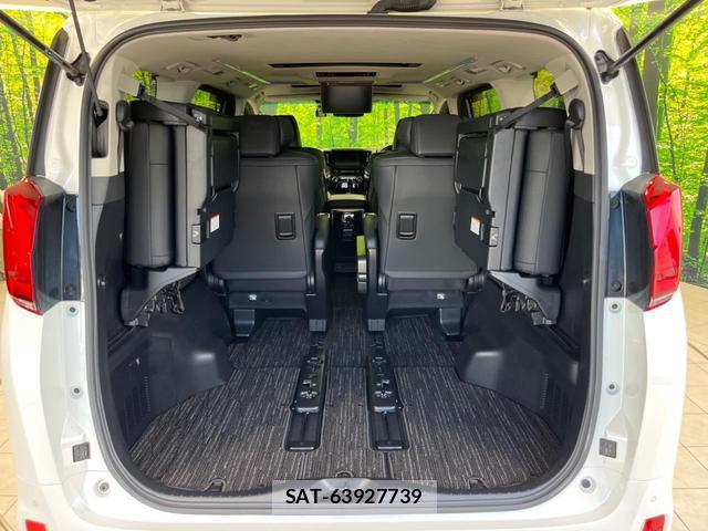 Toyota ALPHARD 2021-07 8372978-10
