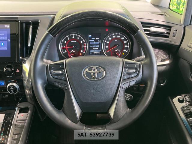 Toyota ALPHARD 2021-07 8372978-11