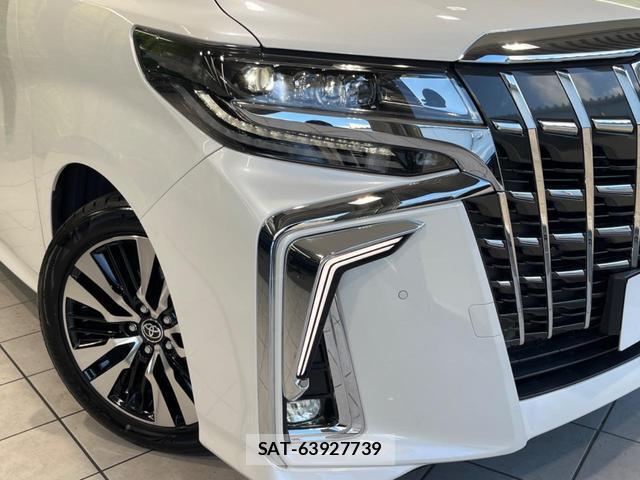 Toyota ALPHARD 2021-07 8372978-12