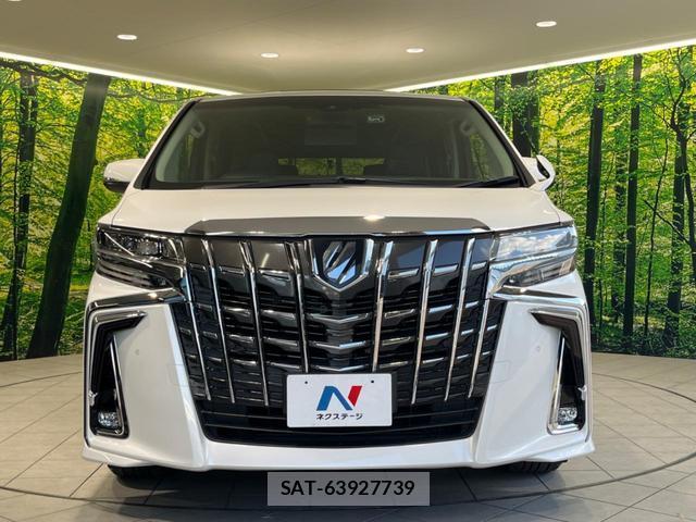 Toyota ALPHARD 2021-07 8372978-14