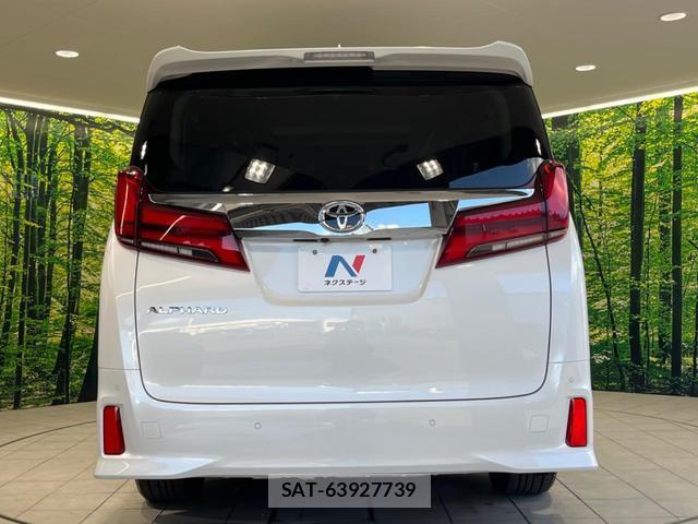 Toyota ALPHARD 2021-07 8372978-15