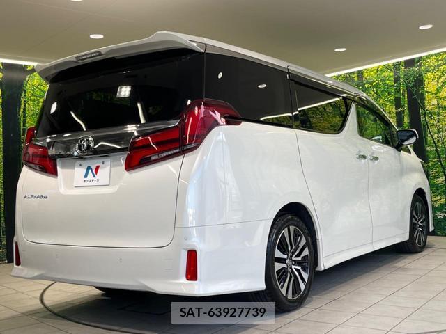 Toyota ALPHARD 2021-07 8372978-17