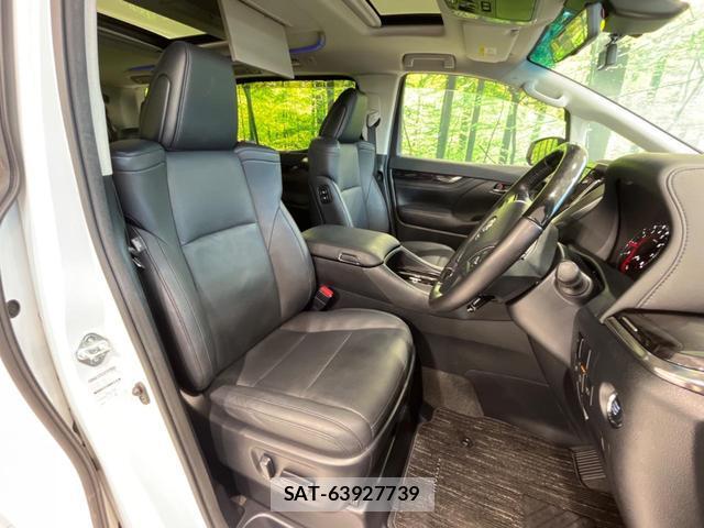 Toyota ALPHARD 2021-07 8372978-7