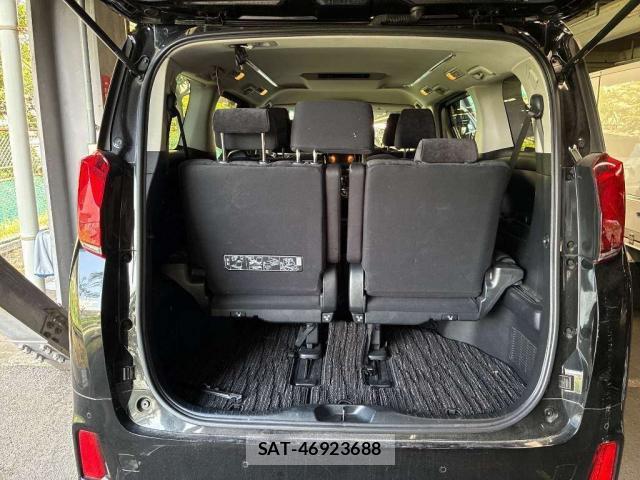 Toyota ALPHARD 2020-11 8373069-6