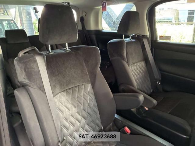 Toyota ALPHARD 2020-11 8373069-7
