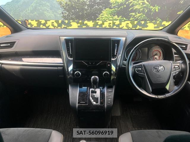 Toyota ALPHARD 2021-03 8373121-1