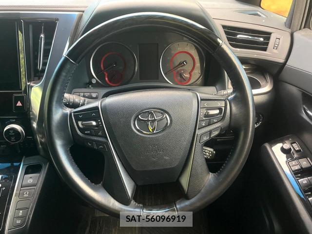 Toyota ALPHARD 2021-03 8373121-11