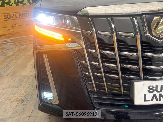 Toyota ALPHARD 2021-03 8373121-12