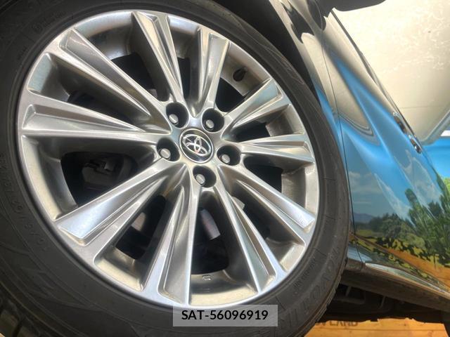 Toyota ALPHARD 2021-03 8373121-13