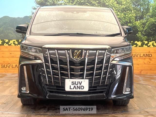 Toyota ALPHARD 2021-03 8373121-14