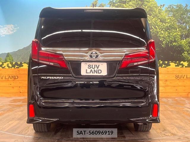 Toyota ALPHARD 2021-03 8373121-15