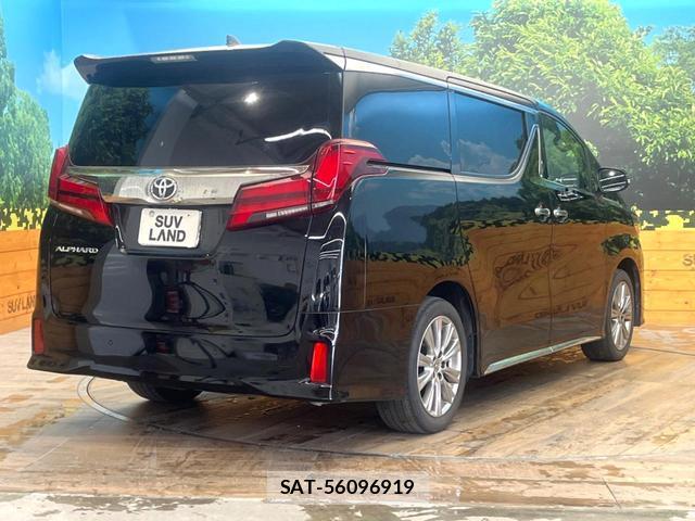 Toyota ALPHARD 2021-03 8373121-16