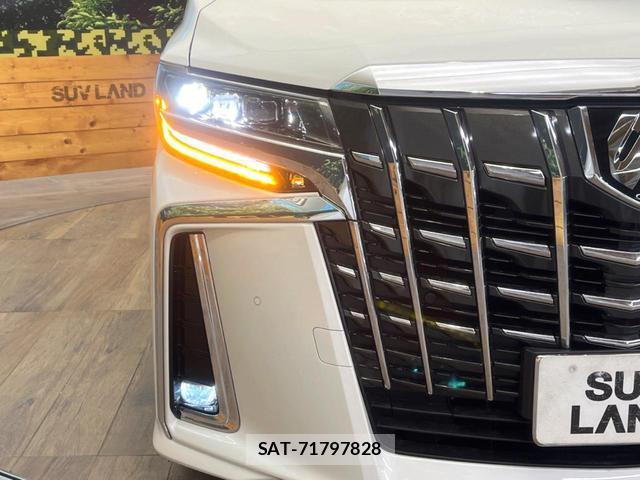 Toyota ALPHARD 2021-09 8373122-11