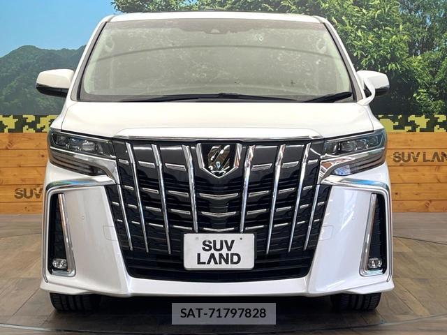 Toyota ALPHARD 2021-09 8373122-13