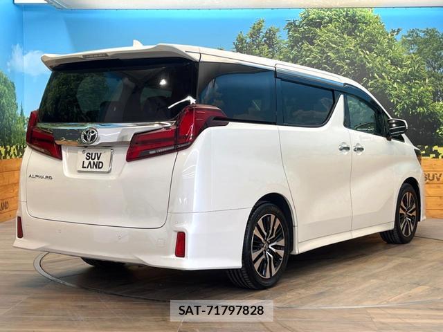 Toyota ALPHARD 2021-09 8373122-15