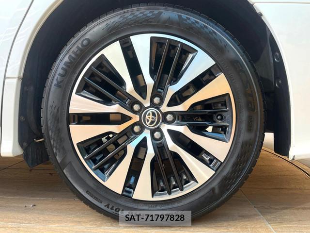 Toyota ALPHARD 2021-09 8373122-19
