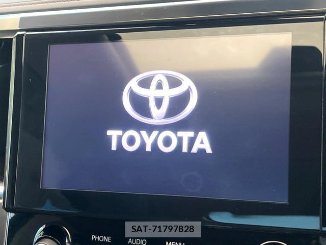 Toyota ALPHARD 2021-09 8373122-2