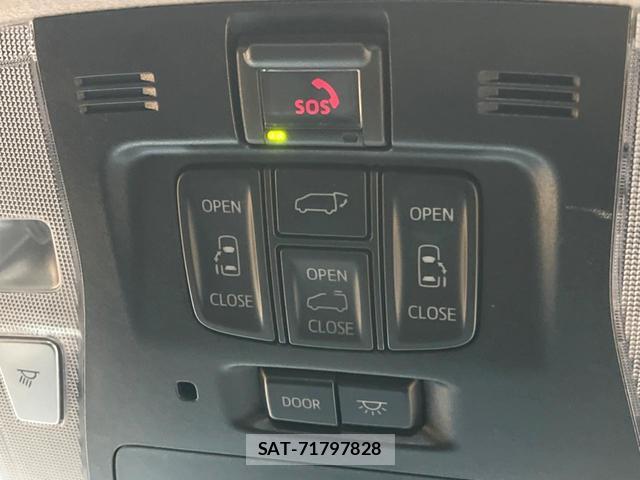 Toyota ALPHARD 2021-09 8373122-5