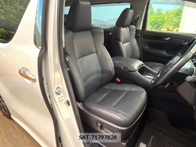Toyota ALPHARD 2021-09 8373122-7