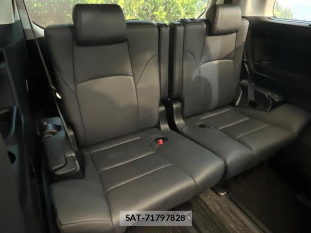 Toyota ALPHARD 2021-09 8373122-9