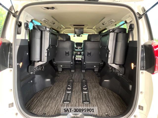 Toyota ALPHARD 2021-08 8373131-10