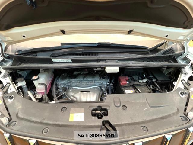 Toyota ALPHARD 2021-08 8373131-17