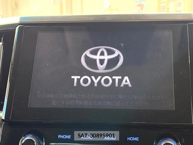 Toyota ALPHARD 2021-08 8373131-2