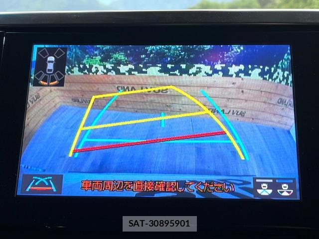Toyota ALPHARD 2021-08 8373131-3