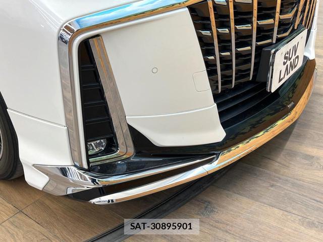 Toyota ALPHARD 2021-08 8373131-4