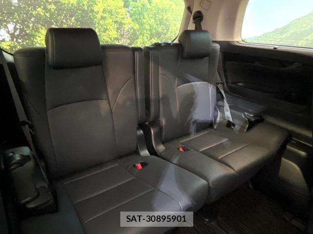 Toyota ALPHARD 2021-08 8373131-9