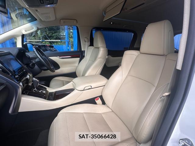Toyota ALPHARD 2016-07 8373274-8