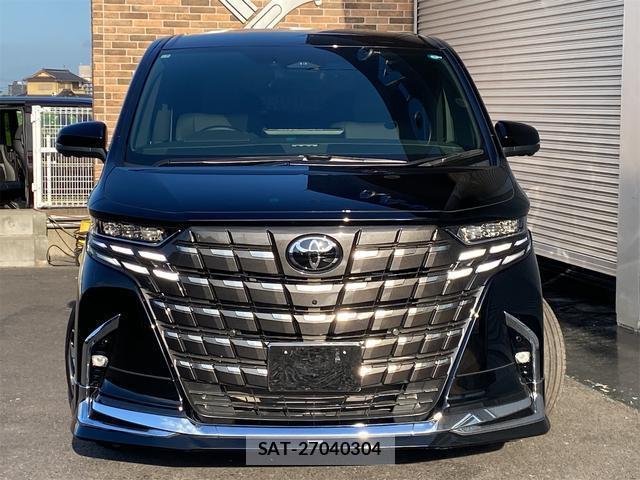 Toyota ALPHARD 2025-03 8373329-1
