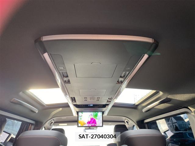 Toyota ALPHARD 2025-03 8373329-11