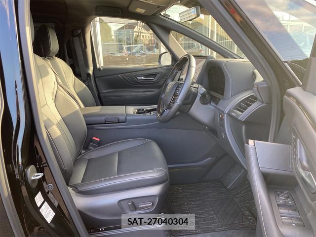 Toyota ALPHARD 2025-03 8373329-12
