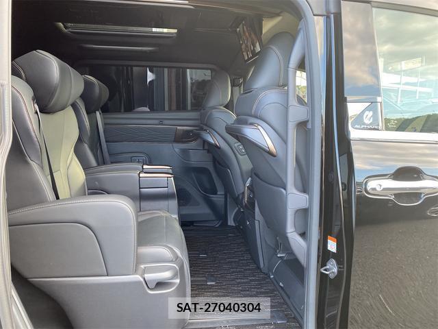 Toyota ALPHARD 2025-03 8373329-13