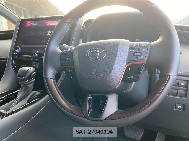 Toyota ALPHARD 2025-03 8373329-14